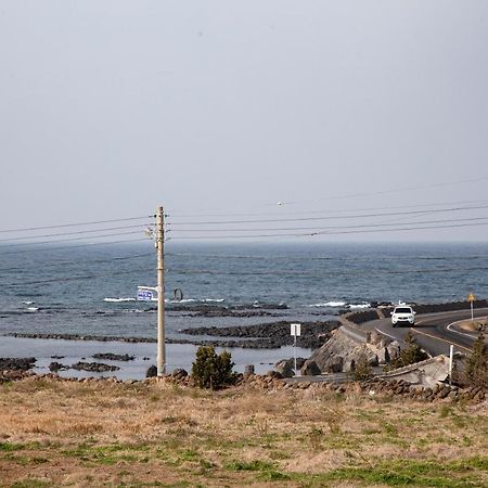 Farms Village Gwideok 제주 외부 사진