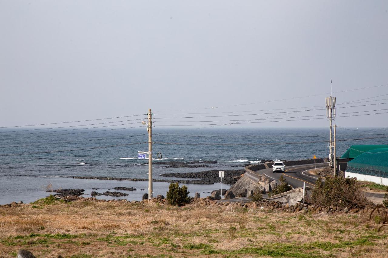 Farms Village Gwideok 제주 외부 사진