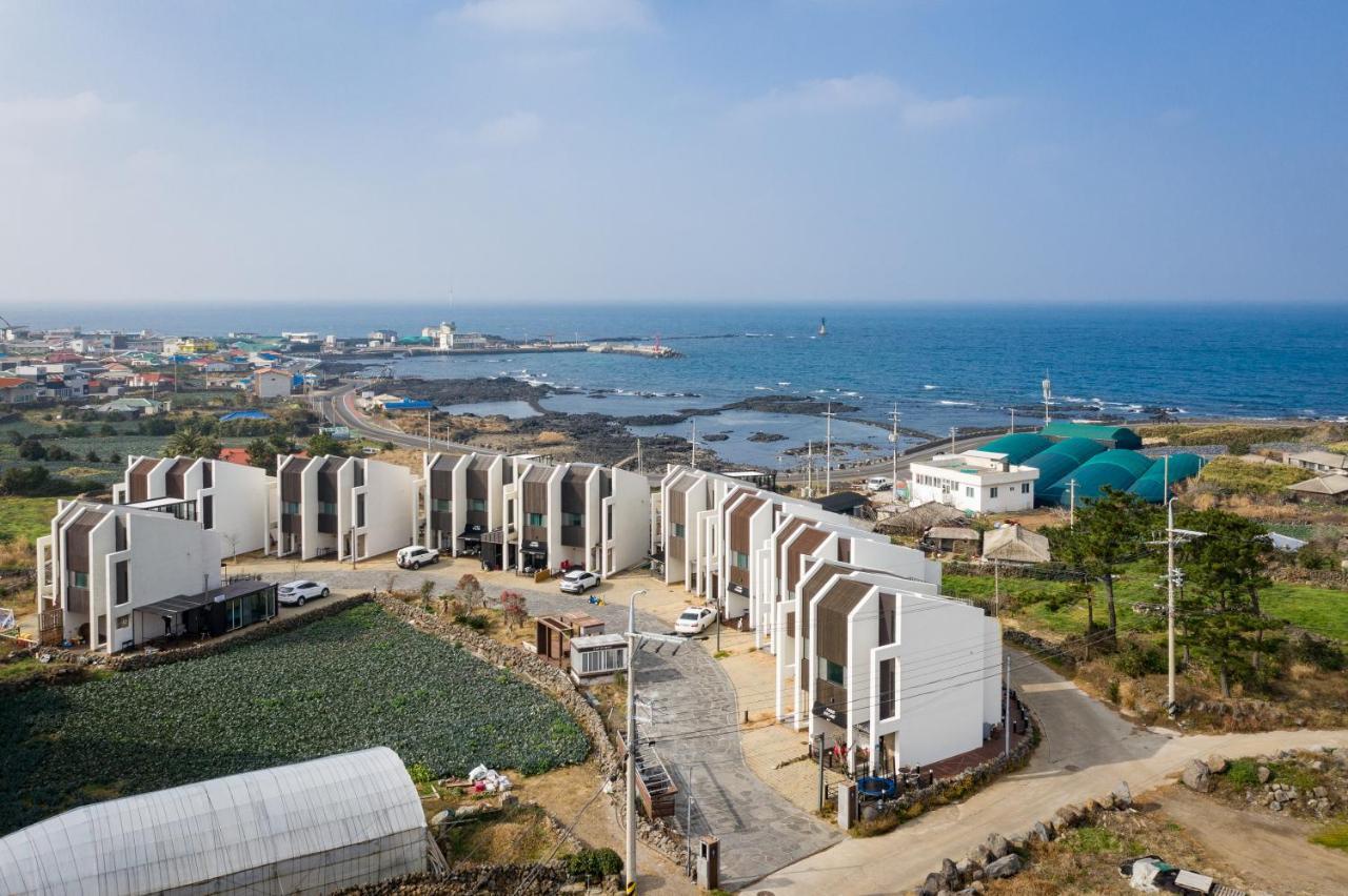 Farms Village Gwideok 제주 외부 사진