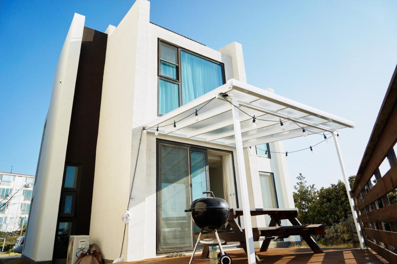 Farms Village Gwideok 제주 외부 사진